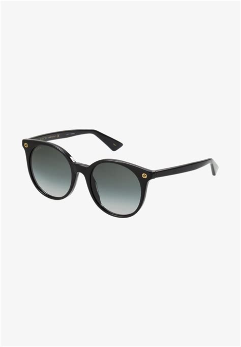 gucci zonnebril acetate stars|Round.